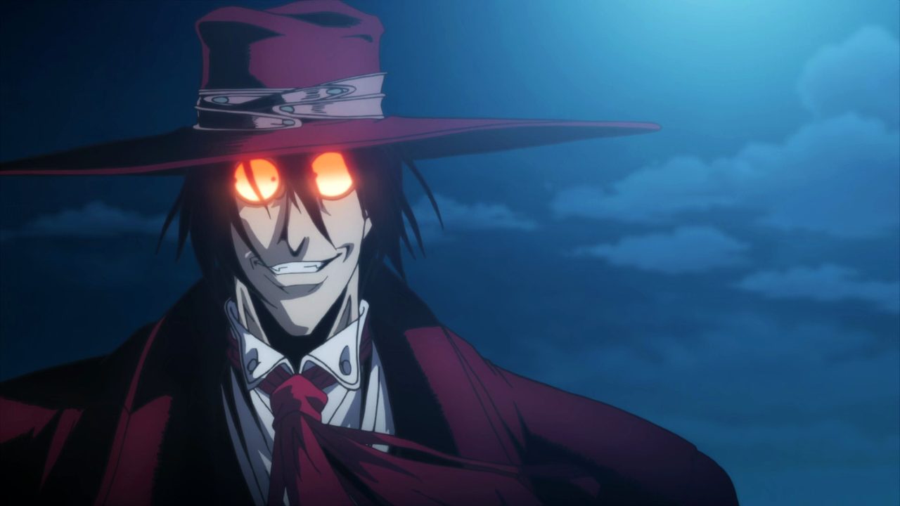 10 Melhores animes de ação baseados em mangás seinen