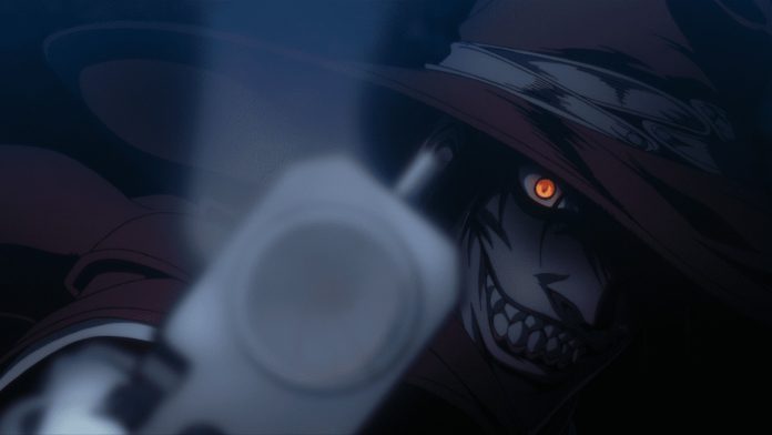 Hellsing vs Hellsing Ultimate - Entenda as diferenças e descubra qual é o melhor