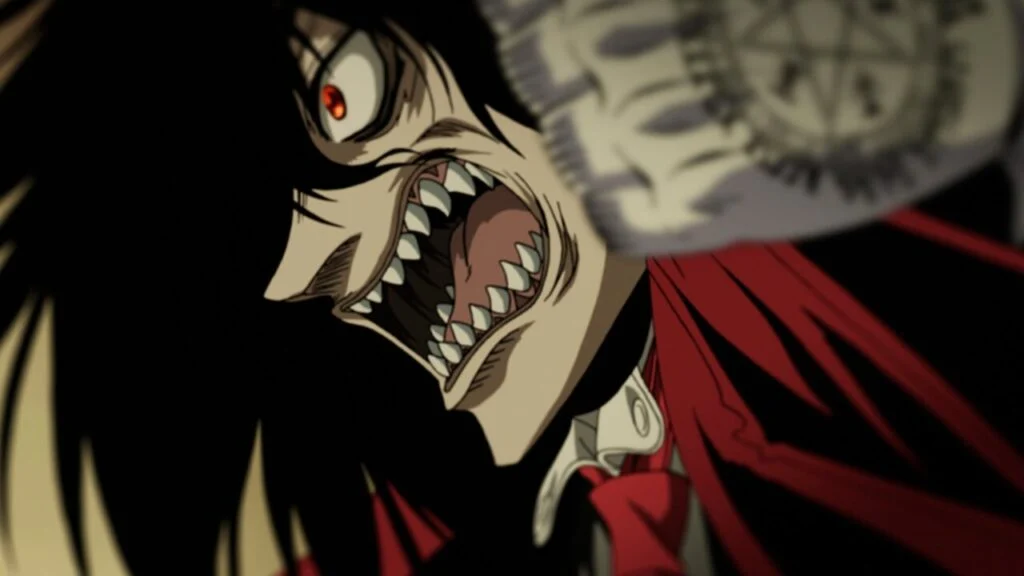 Os 20 melhores animes para adultos 