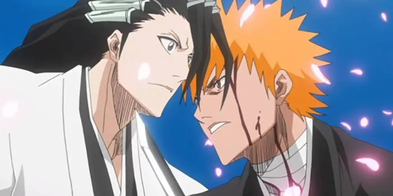 As 10 melhores lutas de espada em animes 