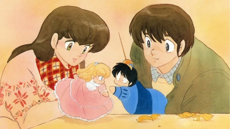 Os 20 melhores animes dos anos 80 que você precisa assistir