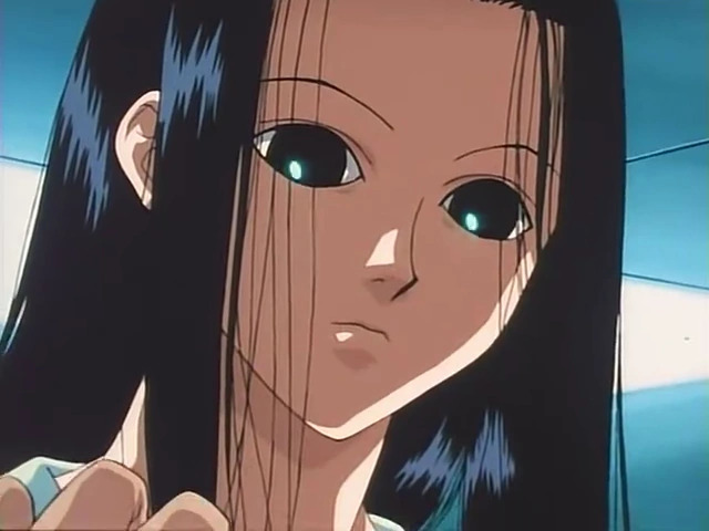Os 30 personagens mais fortes de Hunter x Hunter