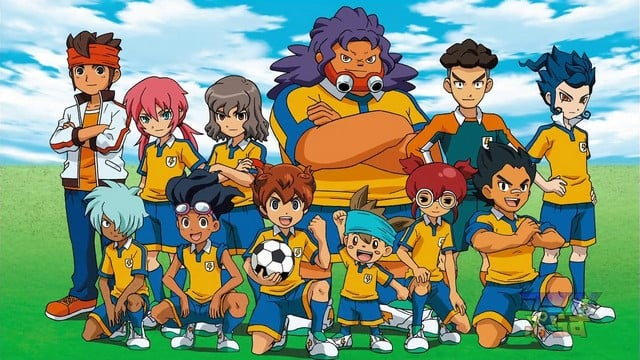 Os 22 melhores animes de futebol de todos os tempos