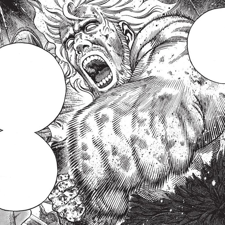 Os 16 personagens mais fortes de Vinland Saga