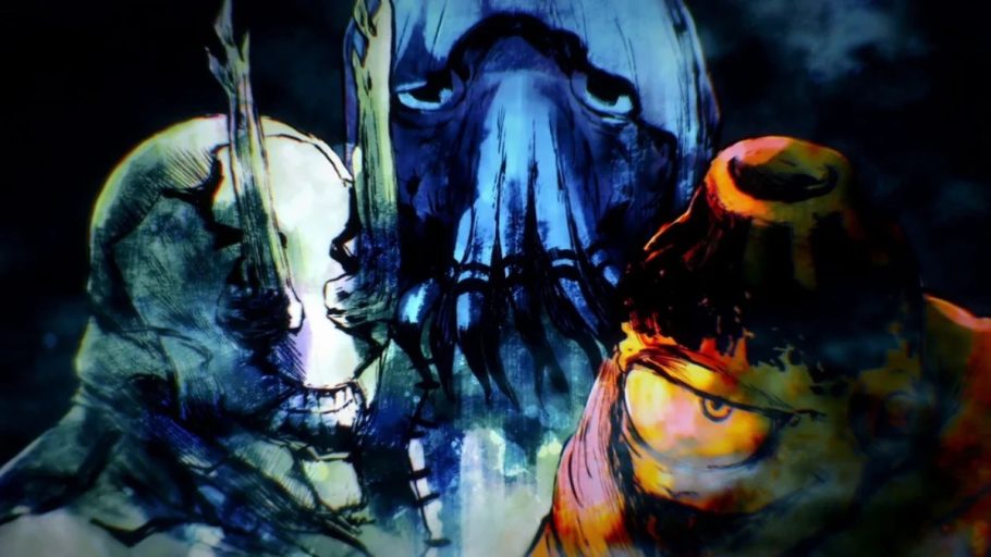 Os 12 Espíritos Amaldiçoados mais fortes de Jujutsu Kaisen