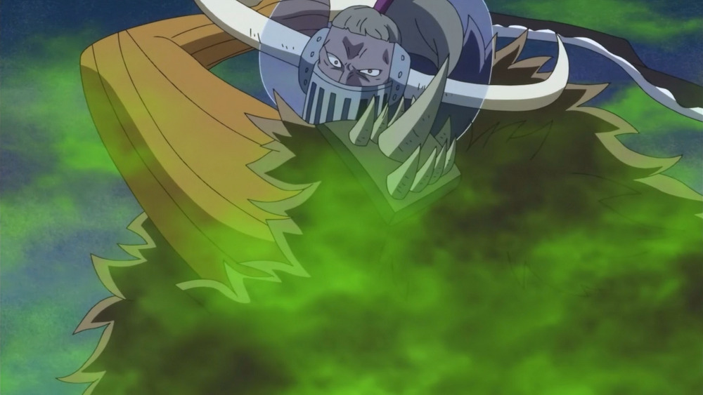 As 25 maiores recompensas de One Piece