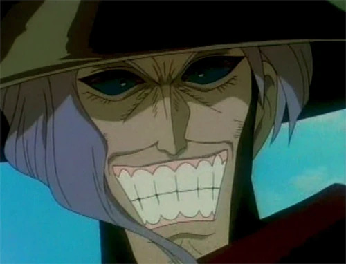 Os 15 personagens mais fortes de Rurouni Kenshin