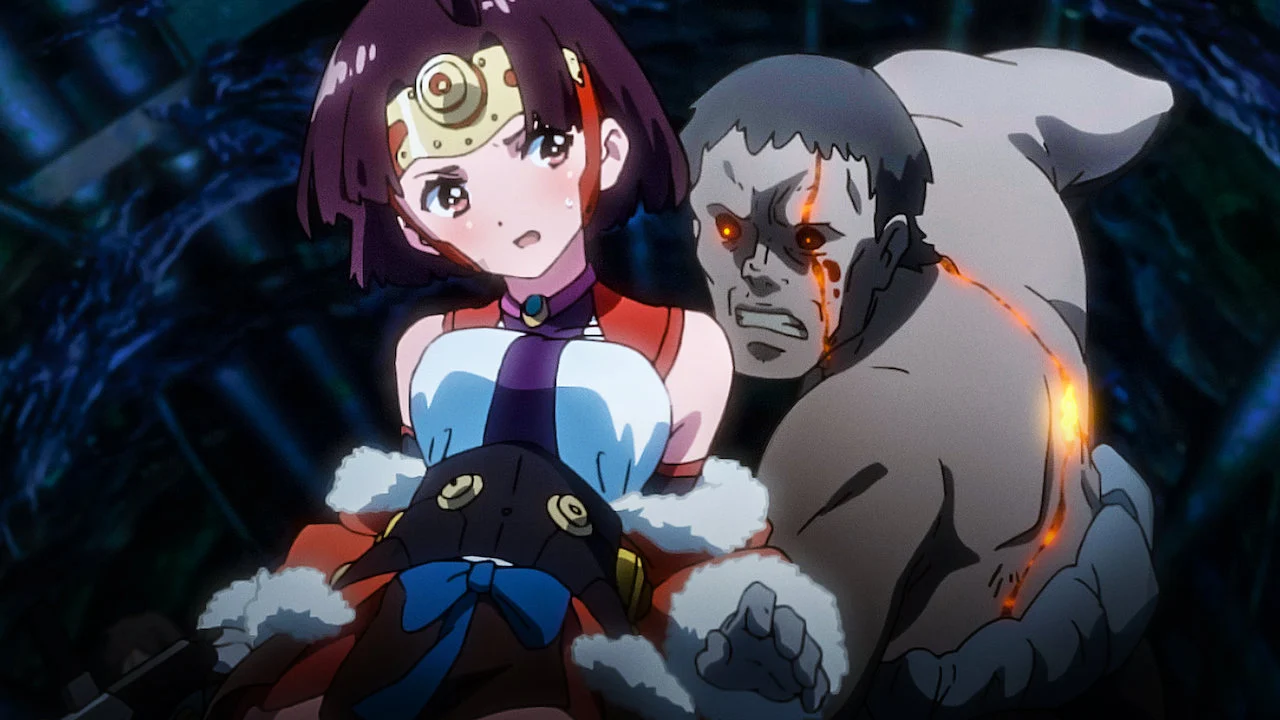 Os 20 melhores animes curtos de 12 episódios