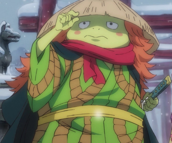 Os 20 espadachins mais fortes de One Piece
