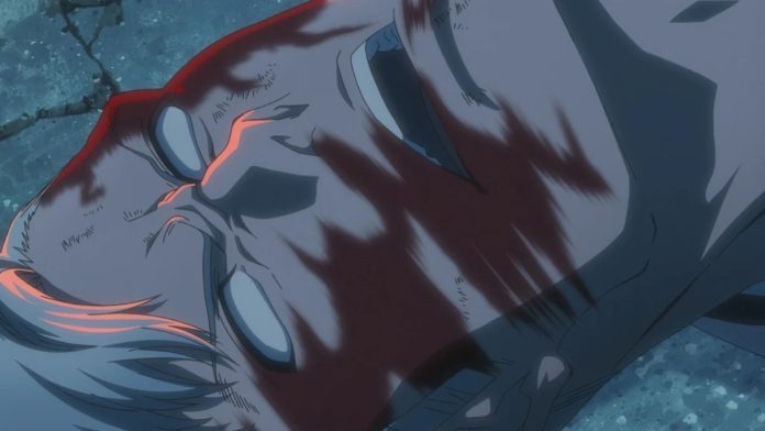 Bleach - O Capitão Kensei Muguruma está morto?