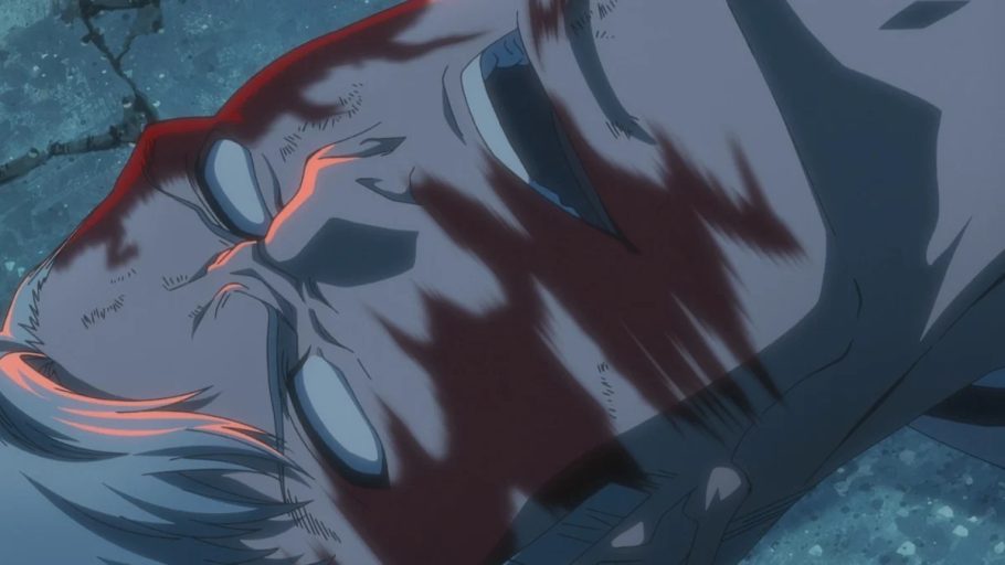 Bleach - O Capitão Kensei Muguruma está morto?