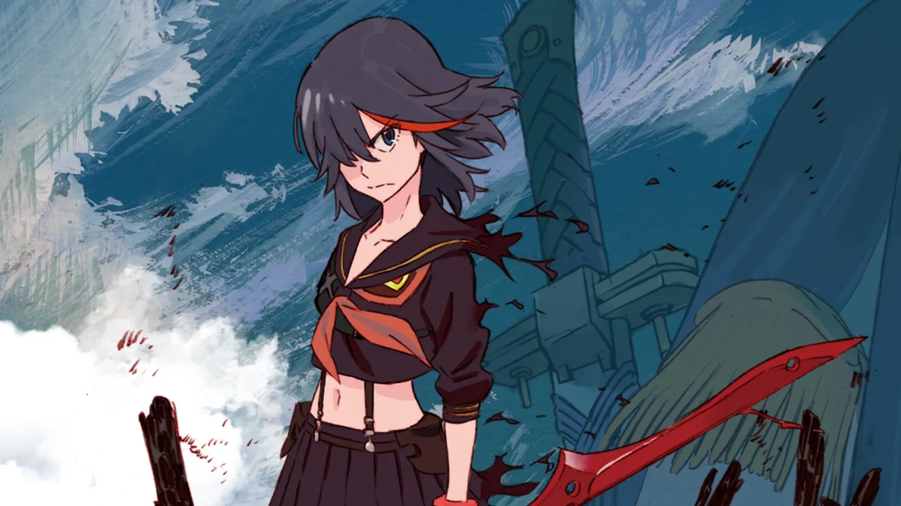 10 Animes originais que todo fã precisa assistir
