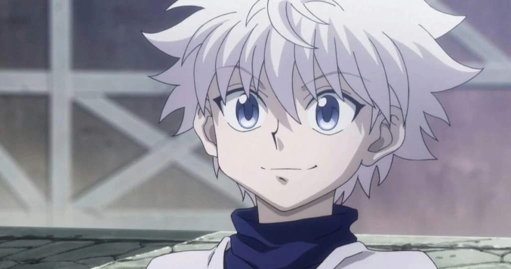 Os 30 personagens mais fortes de Hunter x Hunter