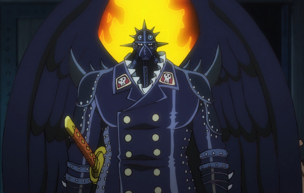 As 25 maiores recompensas de One Piece