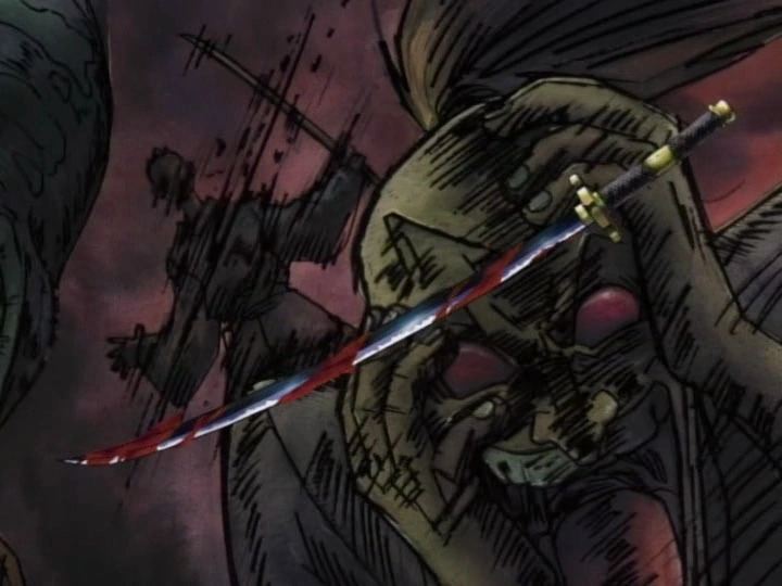 As 20 espadas mais fortes de One Piece