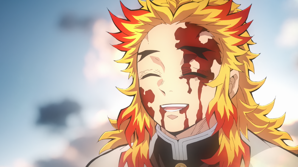 Todos os Hashira que morreram em Demon Slayer