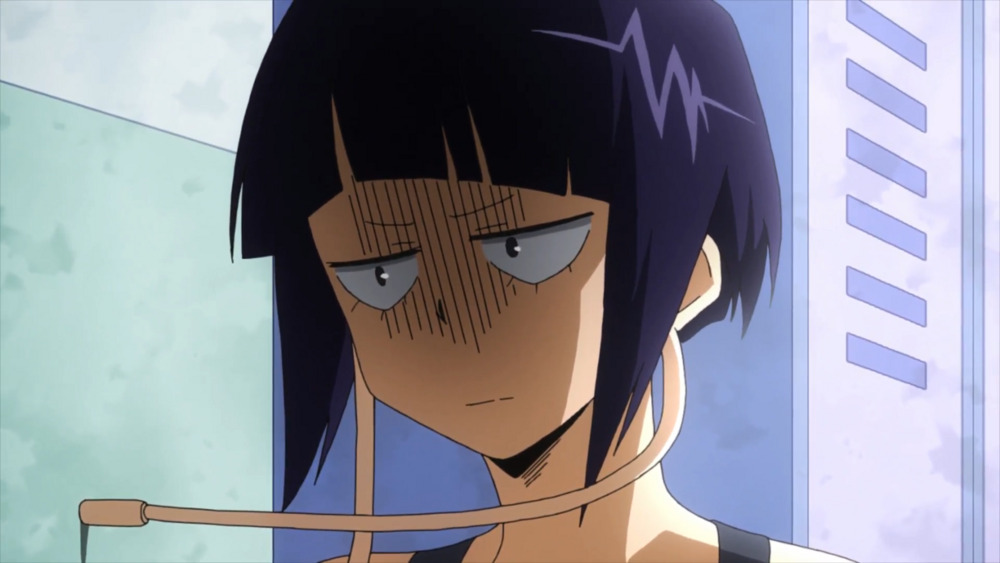 Os 20 Personagens Mais Fofos de My Hero Academia