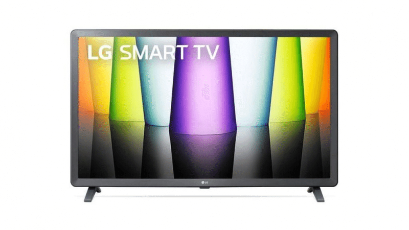 Melhores TVs 32 polegadas
