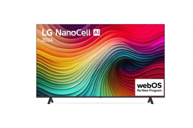 Melhores TVs de 65 polegadas
