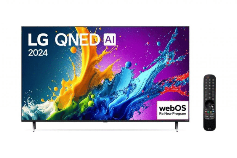 A melhor TV 55 Polegadas – 10 opções para você em 2025