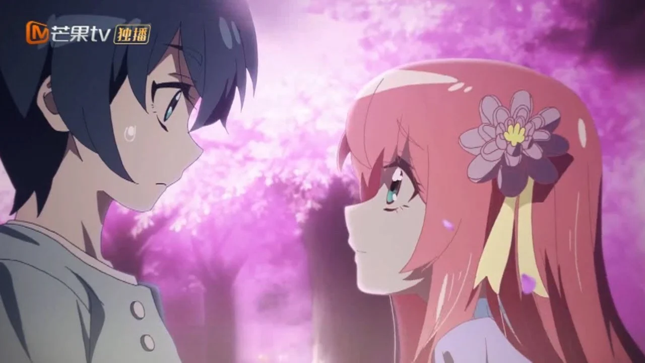 Os 20 melhores animes chineses de todos os tempos 