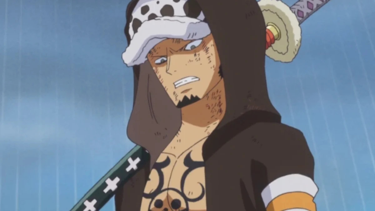 Os 20 espadachins mais fortes de One Piece