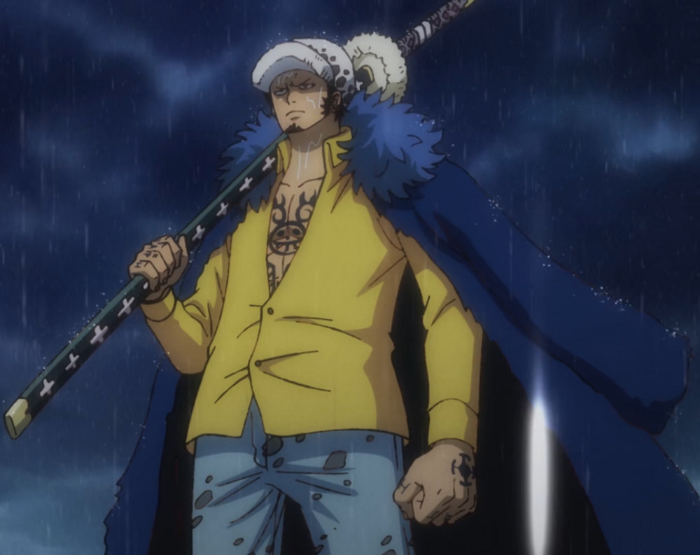 As 25 maiores recompensas de One Piece