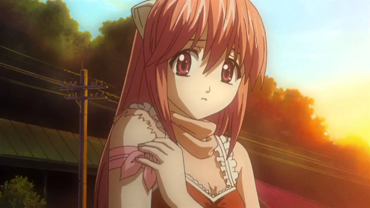 As 20 melhores garotas emo dos animes 