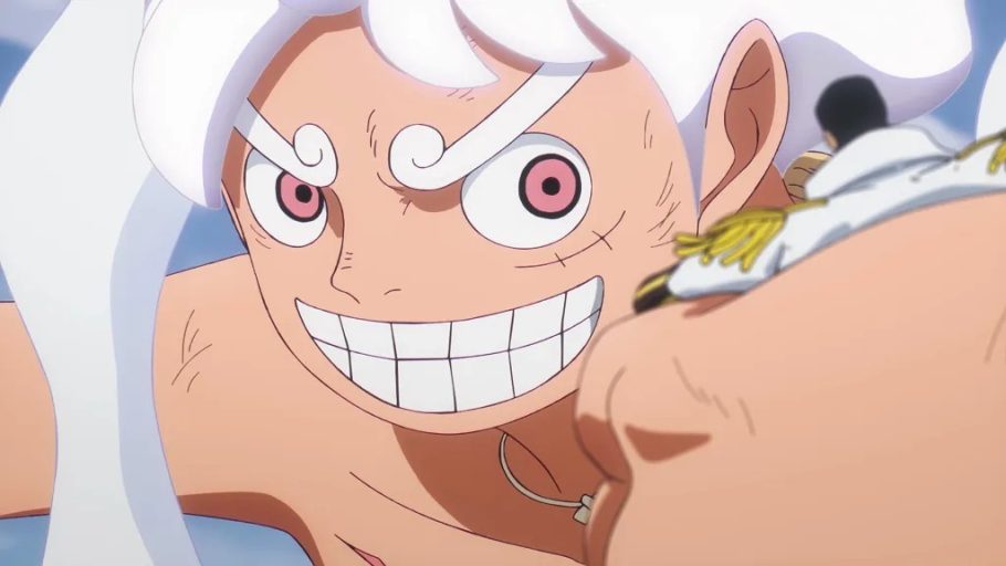Animador de One Piece Encerra Debate Sobre Luffy vs. Kizaru