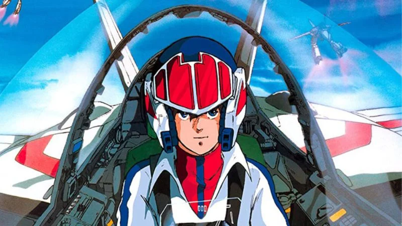 Os 20 melhores animes dos anos 80 que você precisa assistir