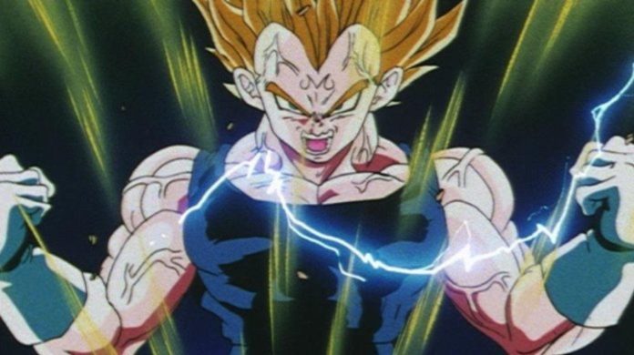 Majin Vegeta - A forma mais sombria de Vegeta que mudou o foco de Dragon Ball