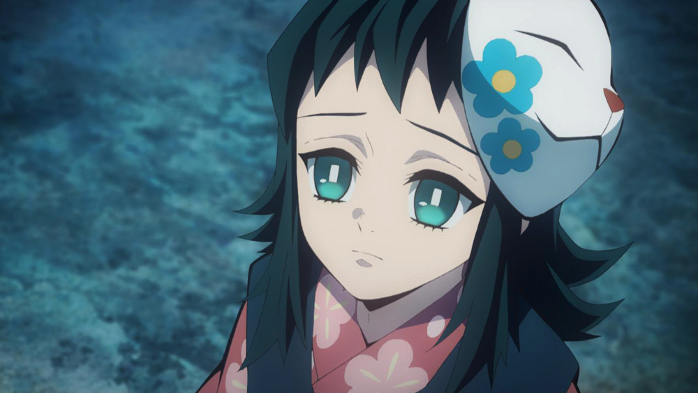As 15 personagens femininas mais fortes de Demon Slayer
