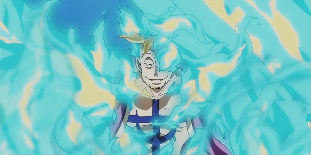 Os 15 Comandantes Mais Fortes dos Yonkou em One Piece