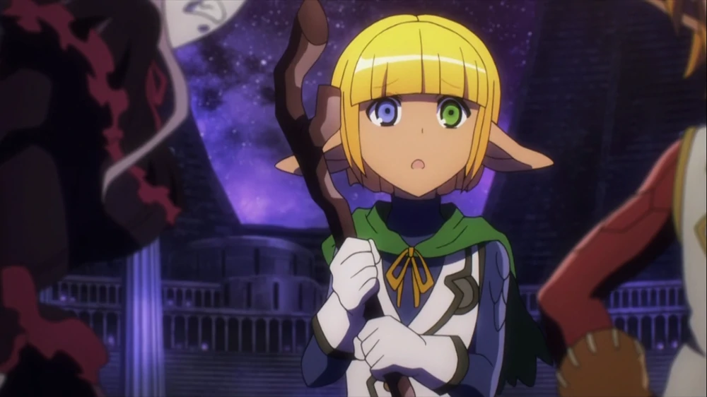 Os 15 personagens mais fortes de Overlord