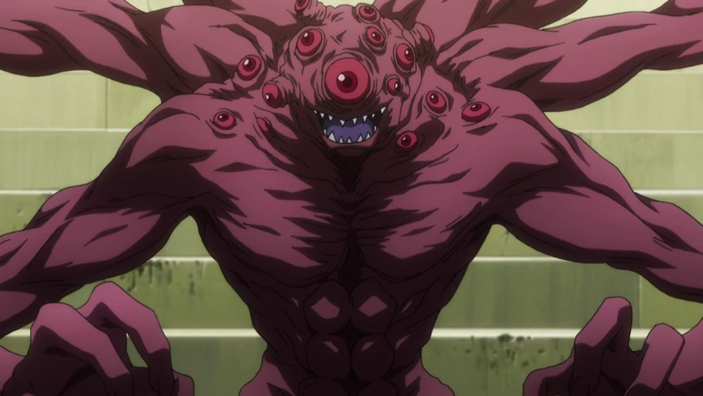Os 30 personagens mais fortes de Hunter x Hunter