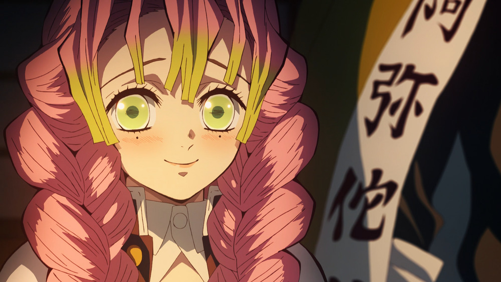 Mitsuri Kanroji - Tudo sobre a personagem de Demon Slayer