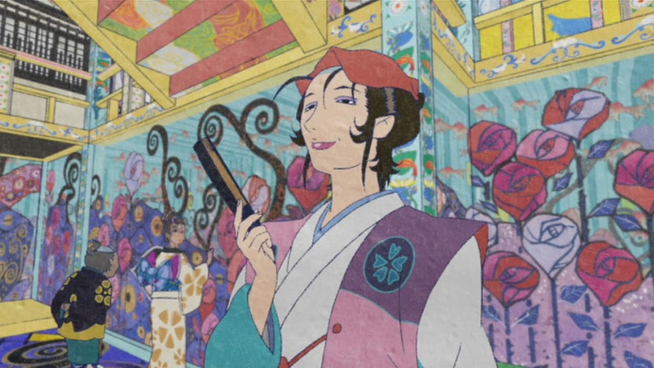 10 Animes originais que todo fã precisa assistir