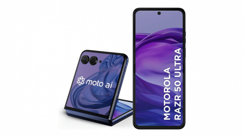 Melhores celulares Motorola