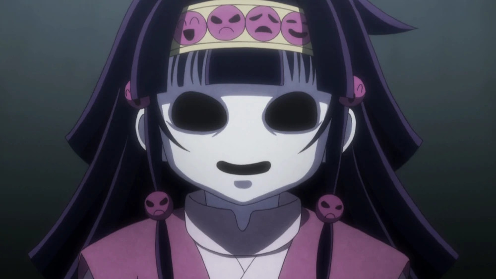 Os 30 personagens mais fortes de Hunter x Hunter