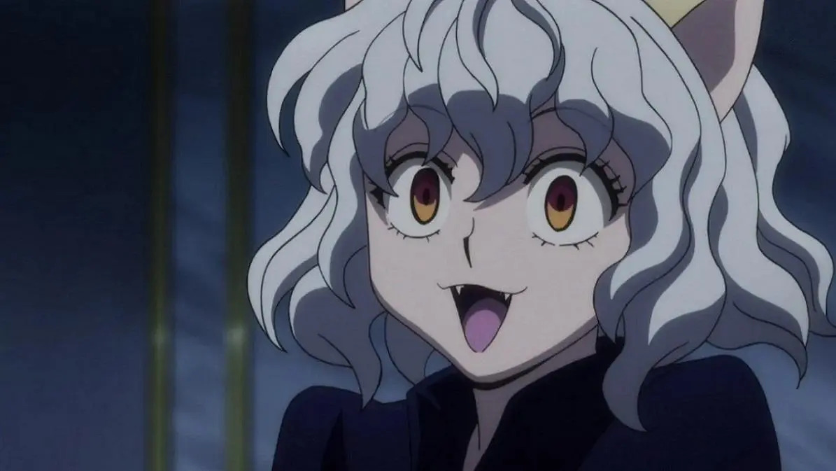 Os 30 personagens mais fortes de Hunter x Hunter