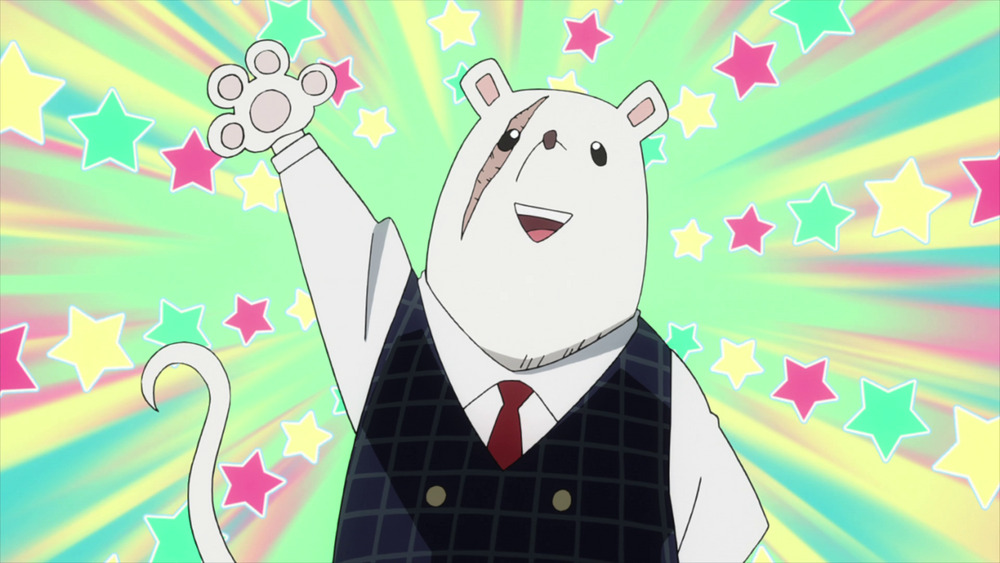 Os 20 Personagens Mais Fofos de My Hero Academia