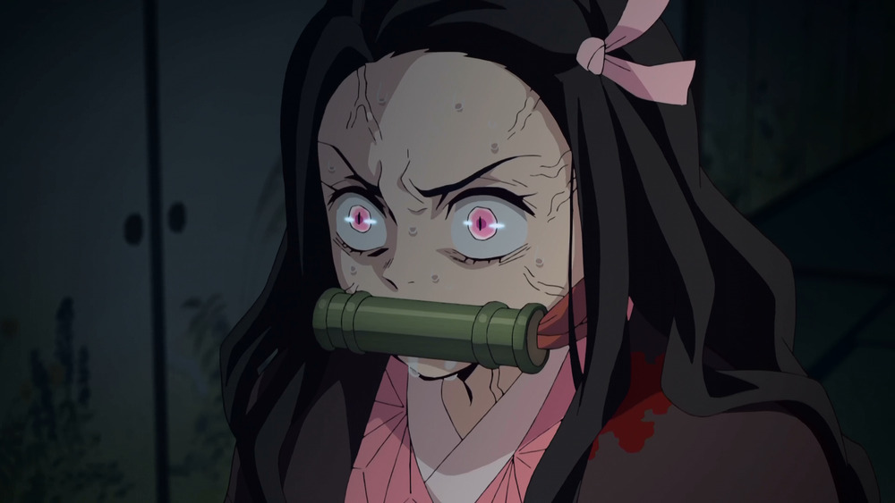 As 15 personagens femininas mais fortes de Demon Slayer
