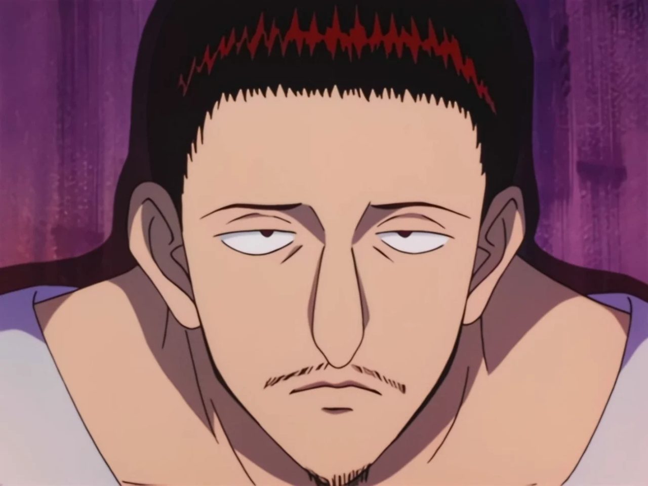 Os 30 personagens mais fortes de Hunter x Hunter