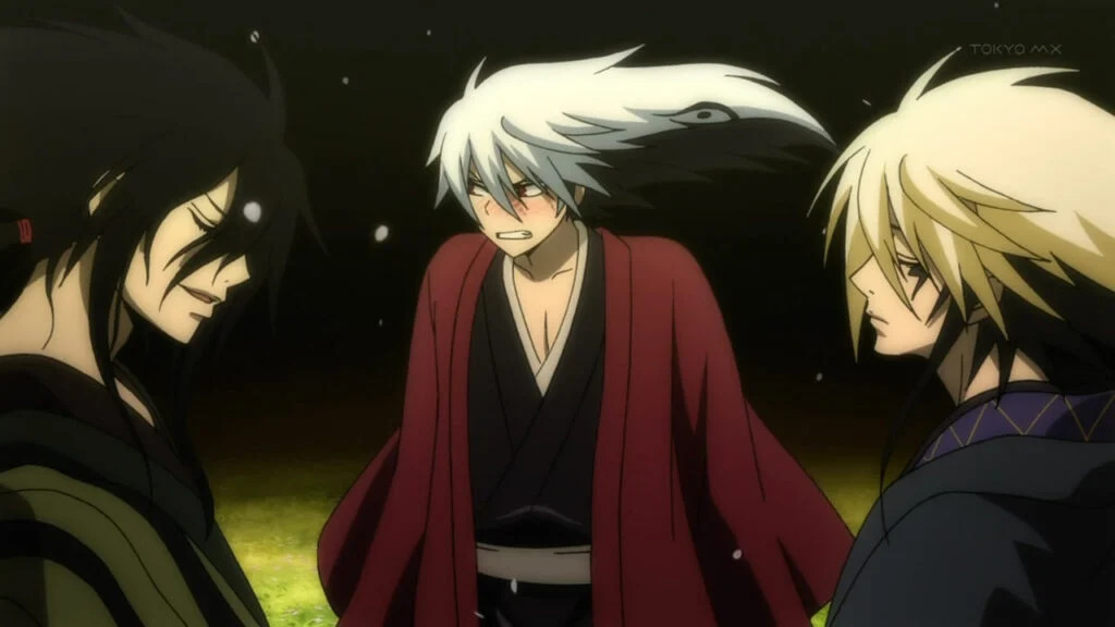 15 animes parecidos com InuYasha que você precisa assistir