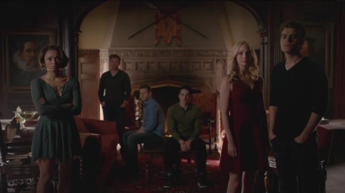 Os maiores cliffhangers de The Vampire Diaries