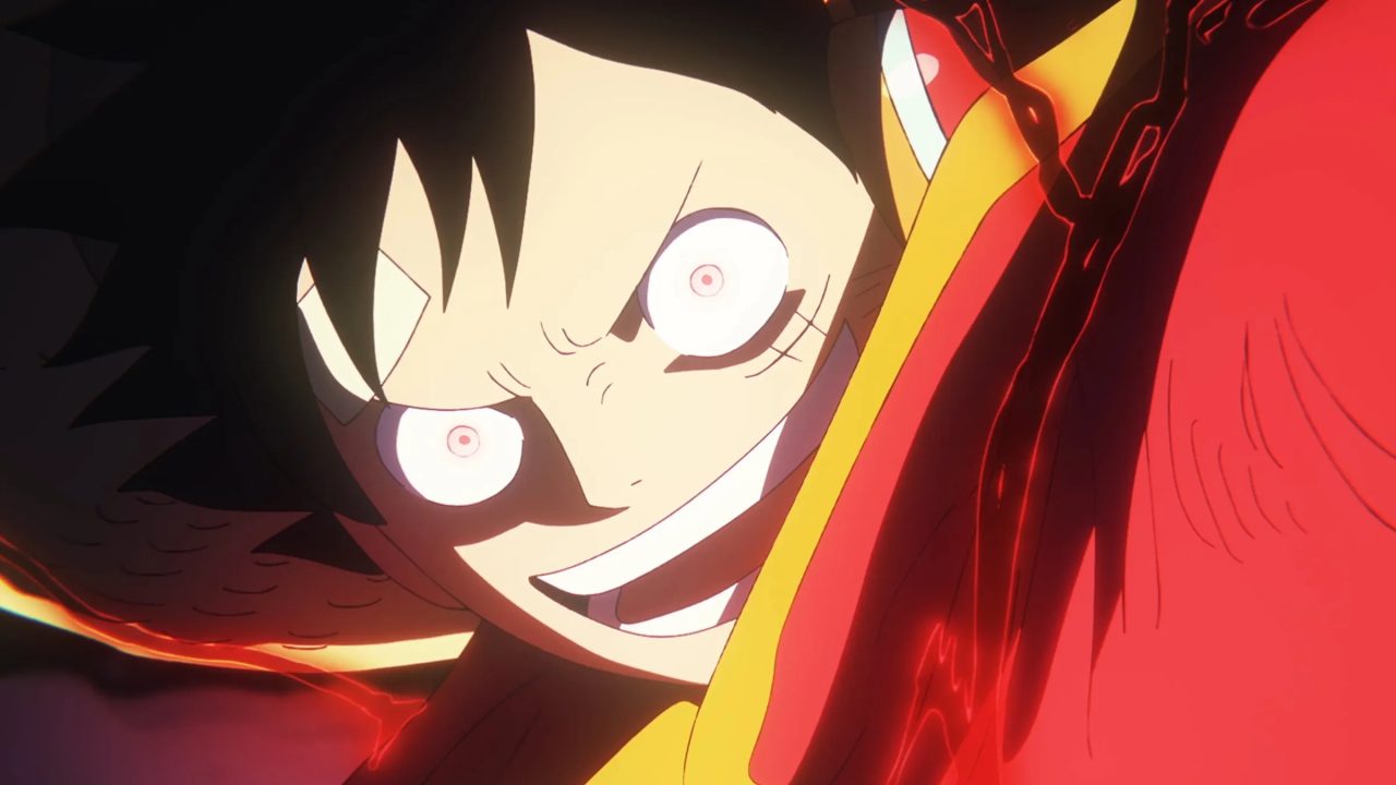 Animador de One Piece Encerra Debate Sobre Luffy vs. Kizaru