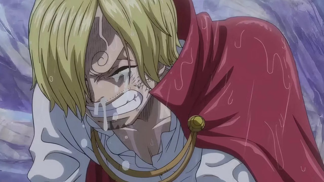 As 10 melhores lutas do Luffy em One Piece