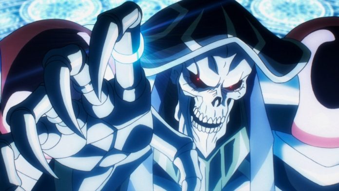 Os 15 personagens mais fortes de Overlord