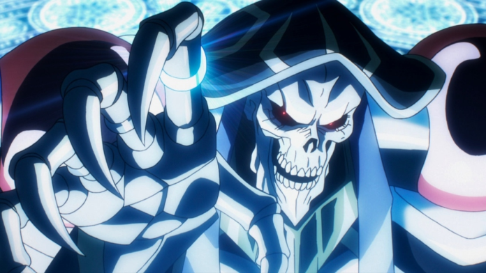 Os 15 personagens mais fortes de Overlord