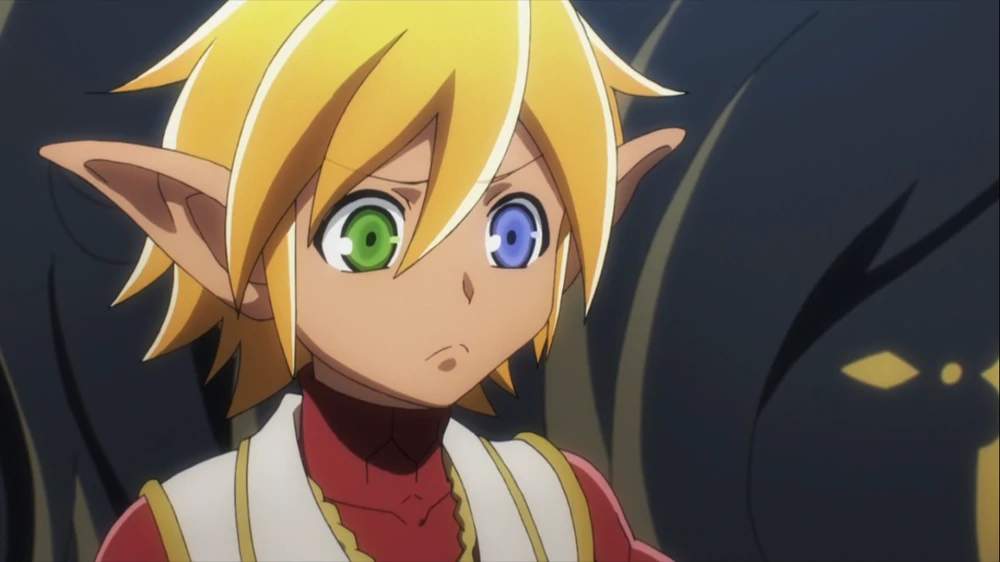 Os 15 personagens mais fortes de Overlord
